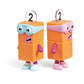 Numberblocks 4 & Terrible Twos