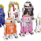 Star Wars The Black Series Astromech Droids 3 3/4-Inch Action Figures