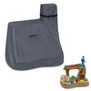 Kids Water Table Cover For Step2 Pump & Splash Discovery Pond Water Table, Outdoor Uv, Fade-Resistant, Wind And Dust Protection