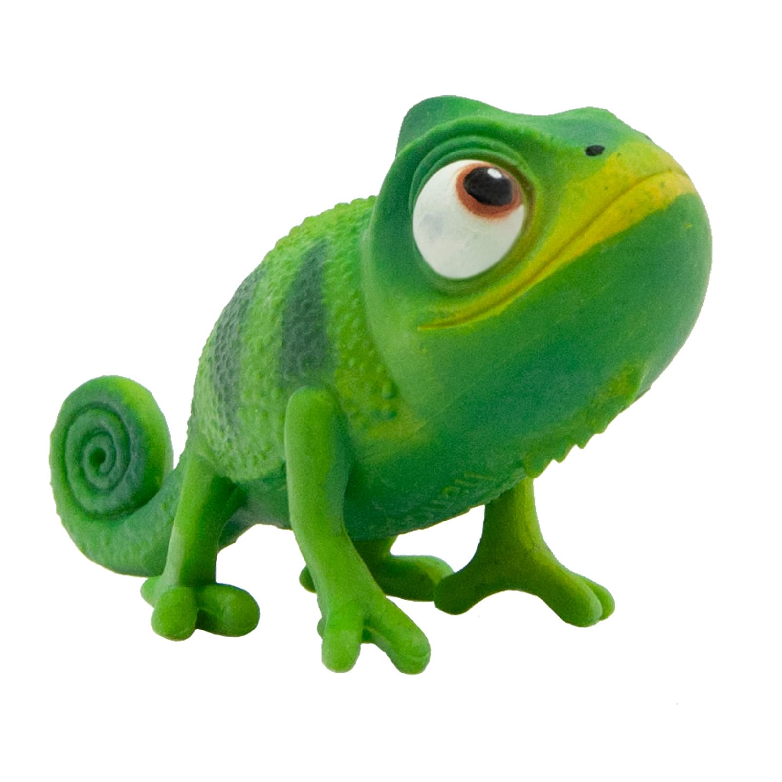 Pascal Hiding Bullyland Pascal Chameleon Figure 2.36 Inch Green 3+ Age – Toytooth
