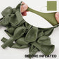 Partywoo Sage Green Balloons, 127 Pcs Boho Green Balloons Different Sizes Pack Of 36 Inch 18 Inch 12 Inch 10 Inch 5 Inch Green Balloons For Balloon Garland As Birthday Party Decorations, Green-F11
