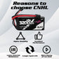 CNHL 3200mAh 3S Shorty Lipo Battery 30C 11.1V lipo Battery with XT60 for RC Airplane RC Quadcopter RC Evader BX Car RC Truggy RC
