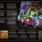 Ravensburger Marvel Villainous: Killmonger 1000 Piece Jigsaw Puzzle For Adults - 16906 - Every Piece Is Unique, Softclick Technology Means Pieces Fit Together Perfectly