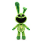 Poppy Playtime Smiling Critters 14'' Toy Plush Doll (Hoppy Hopscotch)