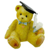 Cherished Teddies 'Boy Graduation'--The Best Is Yet To Come