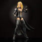 Marvel Legends 6" Action Figure - Emma Frost Black Outfit, E5179, Plastic