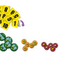 Sherlook Strategy Board Game