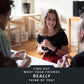 BAD PEOPLE Party Game - RED Expansion -100 New Question Cards for The Hilarious mature-themed Card Game for Fun Parties and Board Games Night with Your Group - Find Out What Your Friends Really Think of You