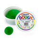 Hygloss Dough, Safe & Non-Toxic Modelling Dough For Arts & Crafts, Learn, Unscented, 1Lb. Green