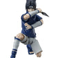 TAMASHII NATIONS - Naruto - Sasuke Uchiha -Ninja Prodigy of The Uchiha Clan Bloodline-  Bandai Spirits S.H.Figuarts Action Figure