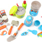 Az Trading & Import Ps80A Little Explorers Camping Gear Toy Tools Play Set 20Pcs