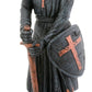 Summit Appliance Templar - Collectible Figurine Statue Sculpture Figure Knight Model