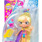 Shopkins Shoppies S7 Doll Single Pack - Surf