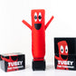 Tubey - The Mini Wacky Wavy Inflatable Arm Flailing Tubeman