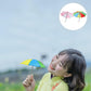 2 Pcs Mini Umbrella Toys Doll Toys Rainy Umbrella Miniature Umbrella Model Umbrella Hanging Decoration For Photo Props Supplies