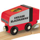 MasterPieces NHL Chicago Blackhawks Toy Train
