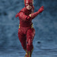 TAMASHII NATIONS - The Flash - Flash (The Flash), Bandai Spirits S.H.Figuarts Action Figure