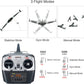 Radiolink Byme-D Stabilizer 3 Channels Flight Controller With Gyroscope 3D Fly Fc For Delta Wing Paper Plane Su27 F22