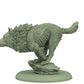 Cmon A Song Of Ice And Fire Tabletop Miniatures Free Folk Skinchangers Unit Box - Harness The Power Of Beasts! Strategy Game For