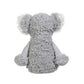 Apricot Lamb Toys Plush Gray Koala Stuffed Animal Soft Cuddly Perfect For Child （Gray Koala, 9 Inches