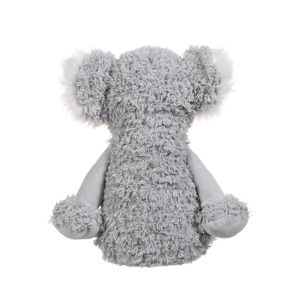 Apricot Lamb Toys Plush Gray Koala Stuffed Animal Soft Cuddly Perfect For Child （Gray Koala, 9 Inches