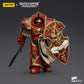 malt-inspiredISE JOYTOY 1/18 Action Figures - Warhammer The Horus Heresy Blood Angels Crimson Paladins Squad Crimson Paladin 2-6 Classic Character Collectible Age 15 and Above