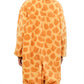 Kianmacar Kids Animal Onesie Pajamas Halloween Costume Cosplay Sleepwear (Age:Over 10 Years Old)