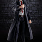 Tamashii Nations - Mashle: Magic And Muscles - Lance Crown, Bandai Spirits S.H.Figuarts Action Figure