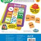 Think Fun Zingo! Sight Words Boost - Engaging Brain Game | Expansive Vocabulary Builder | Stimulates Memory & Concentration | Fo