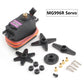 Swaytail Professional Metal Robot Arm/Gripper/Mechanical Claw/Clamp/Clip With High Torque Servo, Rc Robotic Part Educational Diy