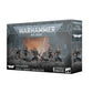 Games Workshop - Warhammer 40,000 - Astra Militarum: Krieg Combat Engineers