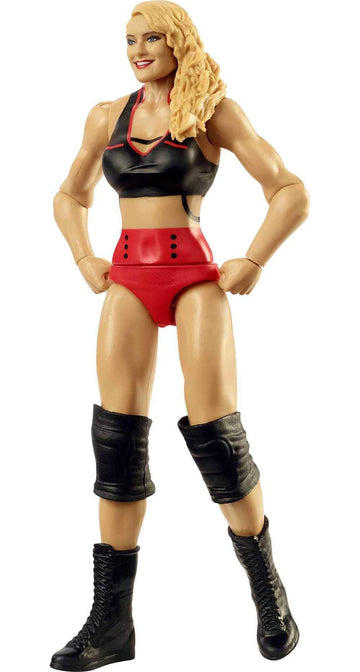 Wwe Lacey Evans Action Figure, Posable 6-In Collectible For Ages 6 Years Old And Up [Styles May Vary]