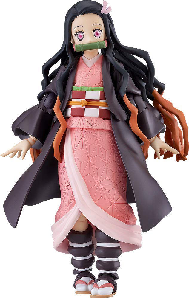 Max Factory Figma Nezuko Kamado