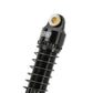 INJORA 59mm Shocks Long Threaded-Brass & Aluminium Shock Absorber Oil Damper for TRX4M TRX4MT 1/18 RC Crawler Upgrade