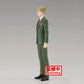 Banpresto - Spy x Family - Loid Forger, Bandai Spirits Family Photo Figure