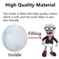Jhesao 3 Pcs Plants And Zombies Conehead Plush Sets Toy, 1 2 Stuffed Soft Newspaper Zombie Doll, Mummy Pvz Figure Doll New