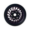 TCRC 4PCS Metal 1.9    Wheel Hubs for TRAXXAS TRX4 TRX6 Bronco RC4WD D90 Axial SCX10 90046 SCX10 II Tamiya CC01 1/10 RC Crawler 
