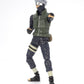 Bandai Namco Entertainment Ultimate Legends - Naruto 5' Kakashi Hatake Action Figure