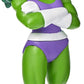Funko Marvel She-Hulk Rock Candy Figure