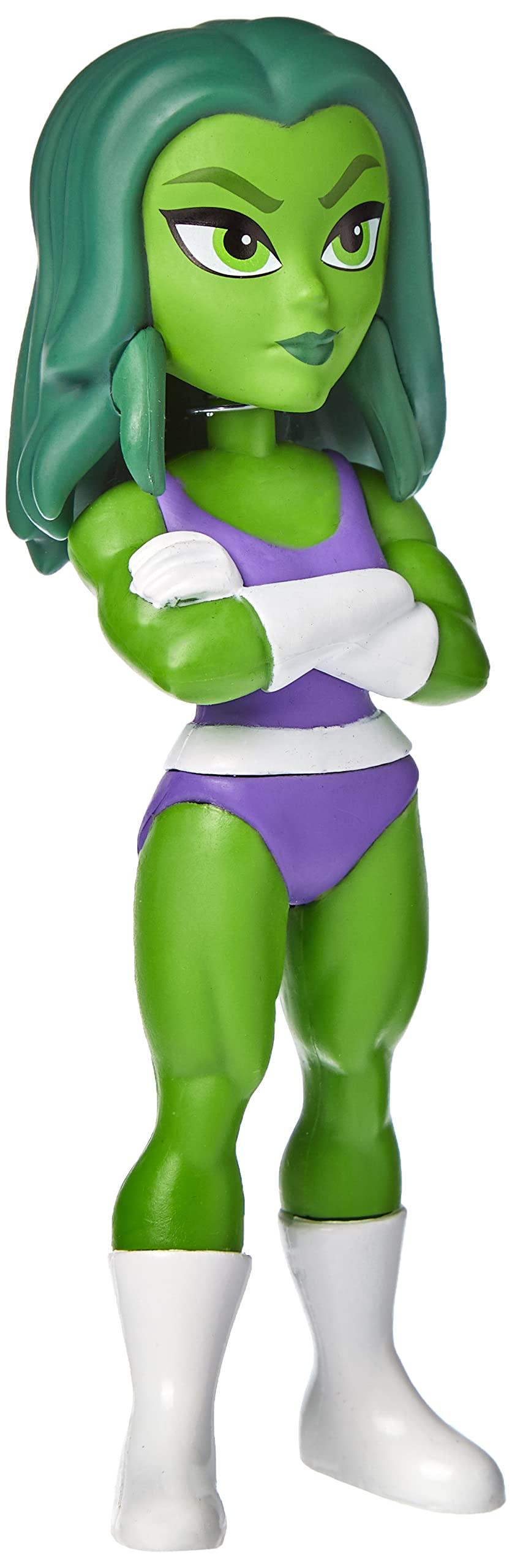 Funko Marvel She-Hulk Rock Candy Figure