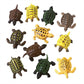 U.S. Toy 7725 Mini Turtles