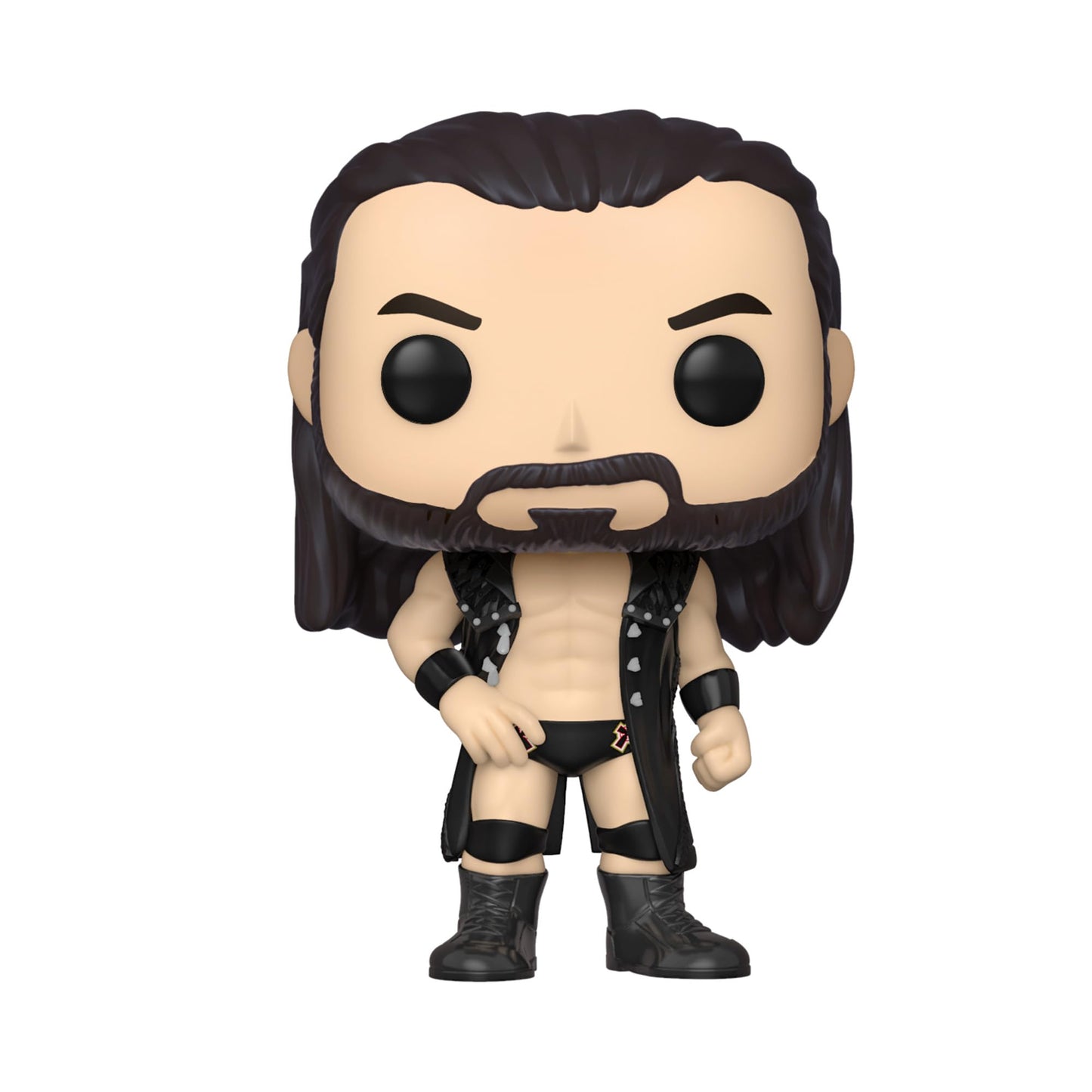 Funko Pop!: Wwe - Drew Mcintyre