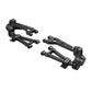 HYPER GO 16200 (16230+16210+16220) 1:16 Scale RC Car Accessories Front Swing Set, Spare Parts RC Vehicle Suspension A-Arms for H