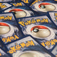 100 Assorted Pokemon Commons And Uncommons
