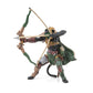 Papo - Hand-Painted - Fantasy - Mutant Panther - 36039 - Collectible - For Children - Suitable For Boys And Girls - From 3 Years Old