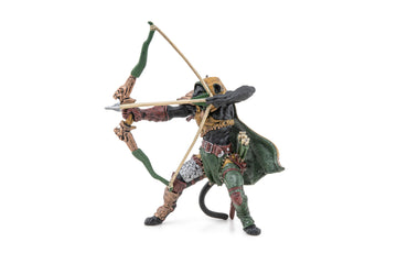 Papo - Hand-Painted - Fantasy - Mutant Panther - 36039 - Collectible - For Children - Suitable For Boys And Girls - From 3 Years Old