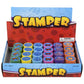 Rhode Island Novelty 1.38 SEA LIFE STAMPERS
