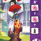 Iki | Strategy Game For Teens And Adults | Ages 14+ | 2 To 4 Players| 60 Minutes
