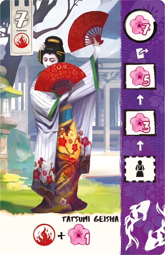Iki | Strategy Game For Teens And Adults | Ages 14+ | 2 To 4 Players| 60 Minutes