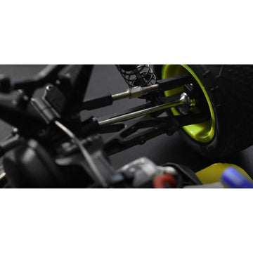 MIP Shiny CVD Kit Losi Mini-T 2.0 Mini-B MIP20060 Electric Car/Truck Option Parts